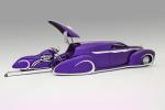 Deco Rides Liner Scoot 2008 года